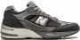 New Balance x Slam Jam M991SJM sneakers Grijs - Thumbnail 1