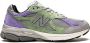 New Balance x Comme Des Garçons HOMME 997 sneakers Zwart - Thumbnail 5