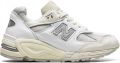 New Balance x Teddy Santis 990 V2 sneakers Wit - Wit