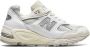 New Balance Made UK 991 low-top sneakers Grijs - Thumbnail 5
