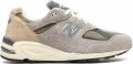 New Balance x Teddy Santis 990 V2 sneakers Beige - Beige