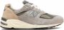 New Balance Made in USA 990v1 sneakers Beige - Thumbnail 1