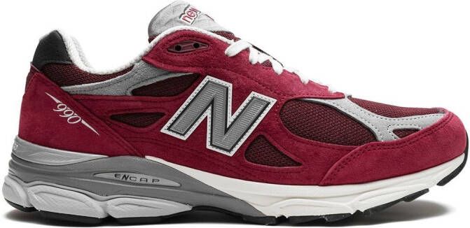 New Balance x Tiago Lemos Numeric 808 sneakers Zwart - Foto 1