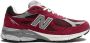 New Balance x Tiago Lemos Numeric 808 sneakers Zwart - Thumbnail 1