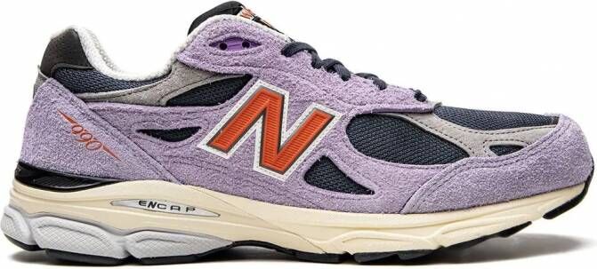 New Balance Fresh Foam Hierro v6 GTX sneakers Zwart