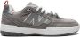 New Balance "x Tiago Lemos 808 Grey Day sneakers" Grijs - Thumbnail 1