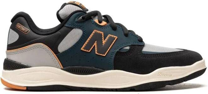 New Balance "x Tiago Lemos Numeric 1010 Green Black sneakers" Groen