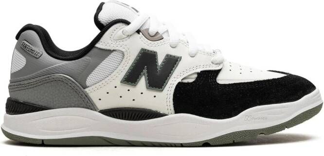 New Balance x Tiago Lemos Numeric 1010 sneakers Zwart