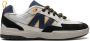 New Balance "x Tiago Lemos Numeric Light Brown Navy Blue sneakers" Bruin - Thumbnail 6