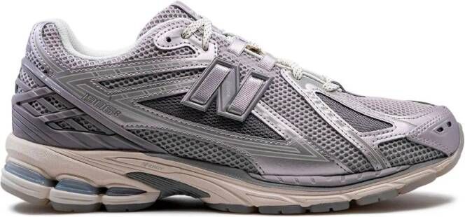 New Balance x Up There 1906R sneakers Zilver