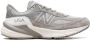 New Balance x WTAP 990v6 low-top sneakers Grijs - Thumbnail 1