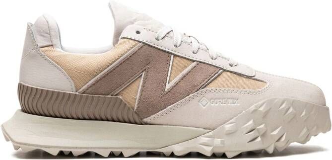 New Balance XC-72 low-top sneakers Beige