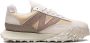 New Balance XC-72 low-top sneakers Beige - Thumbnail 1