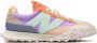 New Balance XC-72 low-top sneakers Paars - Thumbnail 1