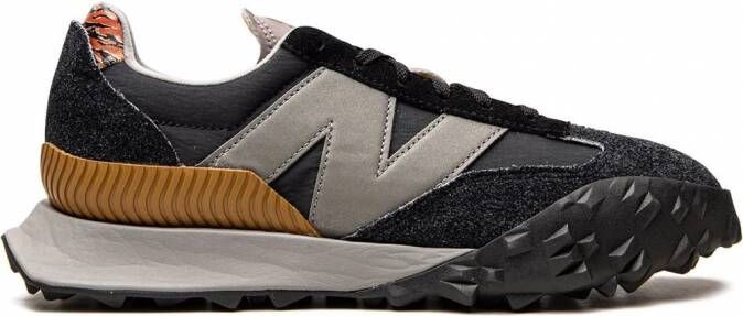 New Balance XC-72 low-top sneakers Zwart