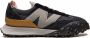 New Balance XC-72 low-top sneakers Zwart - Thumbnail 1