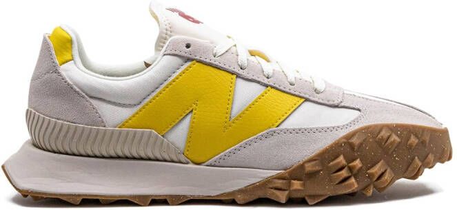 New Balance XC-72 low-top sneakers Beige