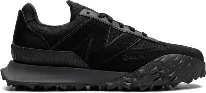 New Balance XC72 D sneakers Zwart