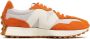 New Balance 574 sneakers met colourblocking Oranje - Thumbnail 17