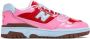 New Balance Y2K 550 sneakers met colourblock Groen - Thumbnail 33