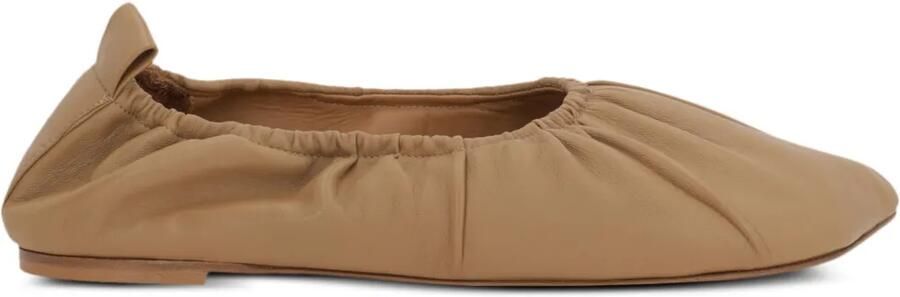 Niccolò Pasqualetti Leana ballerina's Beige