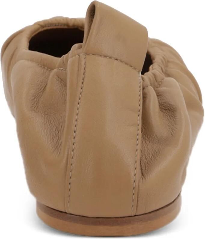 Niccolò Pasqualetti Leana ballerina's Beige - Foto 2