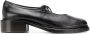 Nicole Saldaña Fabiana loafers Zwart - Thumbnail 1