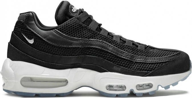 Nike Air Max 95 PRM sneakers Zwart