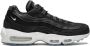 Nike Air Presto Premium sneakers Zilver - Thumbnail 1