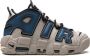 Nike "Air Footscape Woven Black Smoke Grey sneakers " Zwart - Thumbnail 23