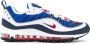 Nike Air Max 98 sneakers Wit - Thumbnail 1