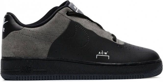 Nike Air Force 1 sneakers Wit - Foto 1