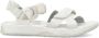 Nike ACG Air Deschutz+ sandalen met klittenband Beige - Thumbnail 1
