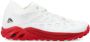 Nike x Mathew M Williams Zoom MMW 6 mesh sneakers Zwart - Thumbnail 1