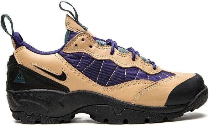 Nike Air Tuned Max low-top sneakers Blauw