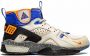 Nike ACG Air Mowabb high-top sneakers Zilver - Thumbnail 5