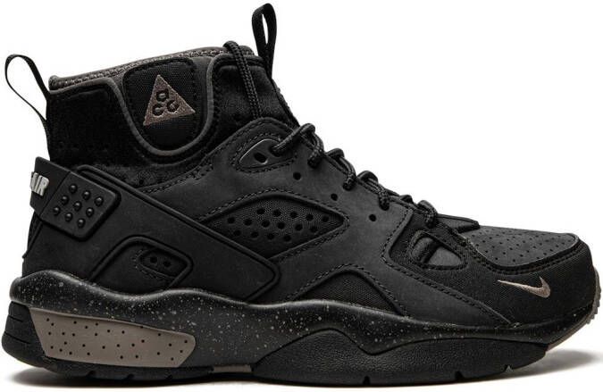 Nike ACG Air Mowabb sneakers Zwart