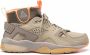 Nike ACG Air Mowabb OG "Limestone" sneakers Groen - Thumbnail 1