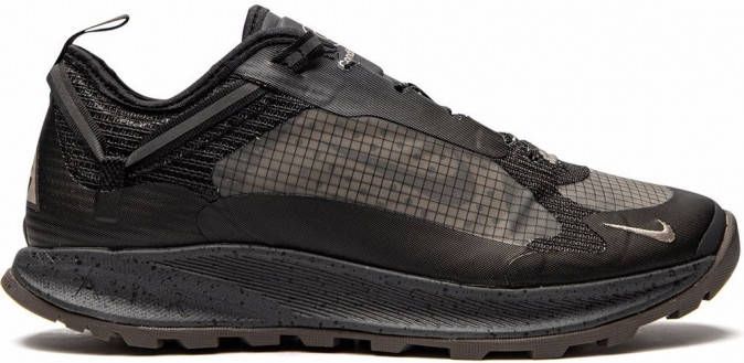 Nike ACG Air Nasu 2 low-top sneakers Zwart