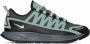 Nike "Free Metcon 2 Triple Black sneakers" Zwart - Thumbnail 5
