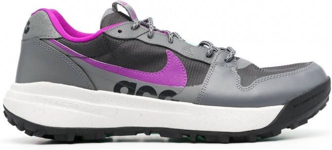 Nike Running React Pegasus Trail 4 Gore-tex sneakers Zwart