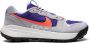 Nike ACG Lowcate 'Wolf Grey Bright Crimson' sneakers Grijs - Thumbnail 10