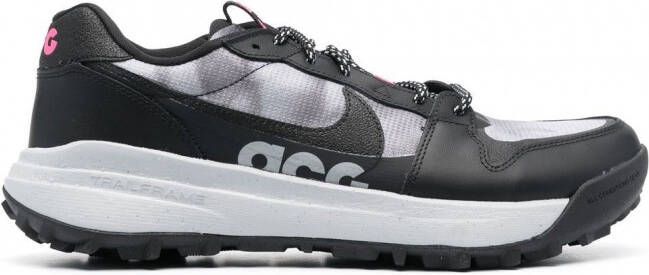 Nike ACG Lowgate sneakers Zwart