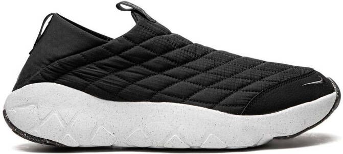 Nike ACG Moc 3.5 slip-on sneakers Zwart