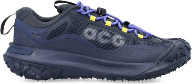 Nike ACG Mountain Fly 2 Low Gore-Tex sneakers Blauw