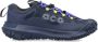 Nike ACG Mountain Fly 2 Low Gore-Tex sneakers Blauw - Thumbnail 1