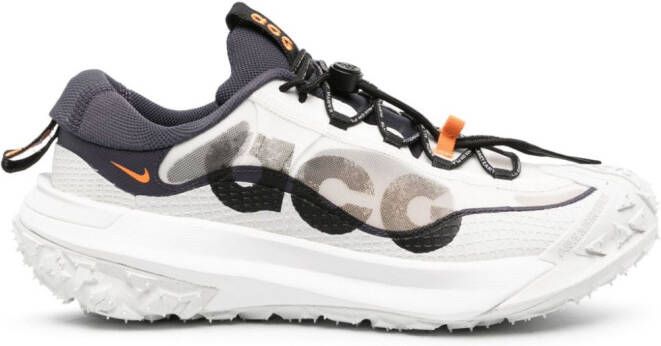 Nike ACG Mountain Fly 2 Low sneakers Wit