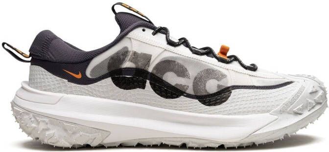 Nike ACG Mountain Fly 2 Low sneakers Wit