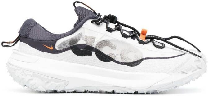 Nike ACG Mountain Fly 2 low-top sneakers Wit