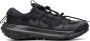 Nike "ACG Mountain Fly 2 Low Triple Black sneakers" Zwart - Thumbnail 1